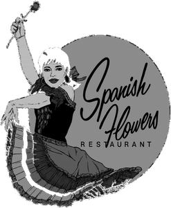 Spanish Flowers Restaurant